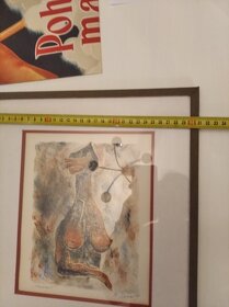 Obraz od B. Doležala - dohodou - 8