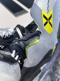 Brusle S23 TI VAPOR HYP2RLITE - 41 / 6,5 FIT 2 - 8