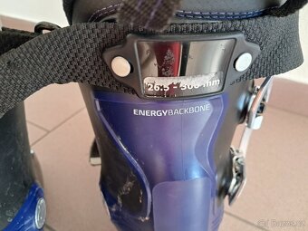 Set na sjezdové lyžování - 8