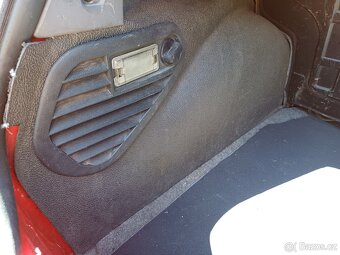 Renault 5 GT Turbo - 8