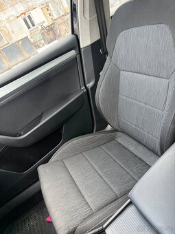 Škoda superb III 2018 2.0tdi 110kw - 8