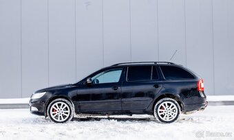 Škoda Octavia Combi 1.8 TSI Ambiente. - 8