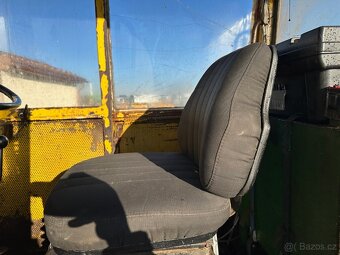 LKT 80 1979 VIN 498 - 8