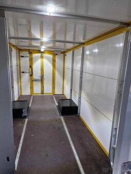 Iveco daily do 3,5 t, NAJETO 105.000 km - 8