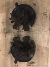 Těhlice 1.6 / 1.9 / 2.0 (ložisko,abs senzor) - 8