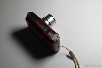 Canon PowerShot A3100 IS - 8