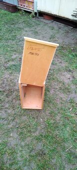 přebytky 4.dřevěné věci - 8