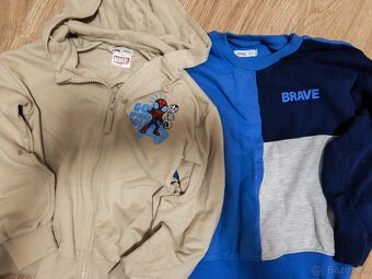 Dětské oblečení - 8