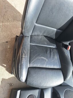 BMW E53 X5 interier - 8