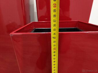 Samozavlažovací květináče - 8