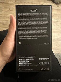 IPhone 11 Pro Max 256 GB - 8