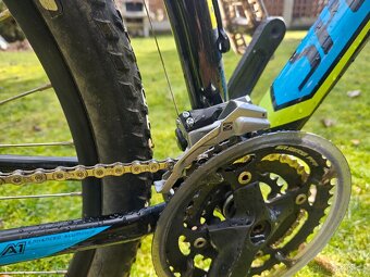 Specialized 29 Deore XT Horske kolo - 8