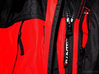 Bunda "M" ANGELO LITRICO"-1+1 pošt.ZDARMA+ čepice - 8