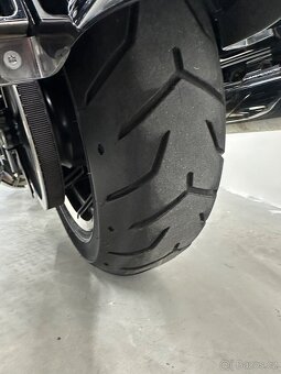 2016 HARLEY-DAVIDSON FLHTP - 8