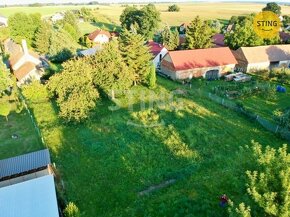 Pozemek v obci Bezděkov, 128133 - 8