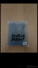 Broken planet mikina - 8