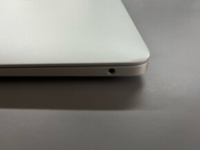 Apple MacBook Air 13.3" 2020 stříbrný - 8