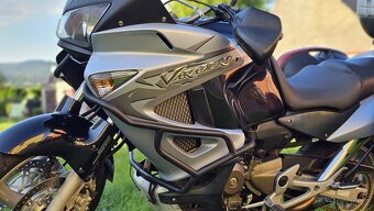 Honda Varadero - 8