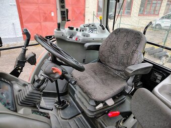 Zetor Forterra 150 HD - 8