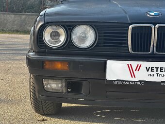BMW 318i E30 - 8