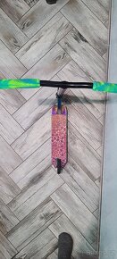 PRODANO Freestyle koloběžka Blunt Prodigy S9 Oil Slick - 8