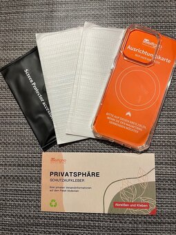 PRODÁM PŘÍSLUŠENSTVÍ K MOBILŮM,TABLETŮM,HODINKÁM AJ. - 8