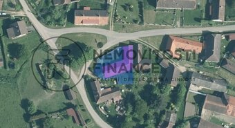 Prodej rodinného domu k rekonstrukci 225 m2, s pozemkem 510  - 8