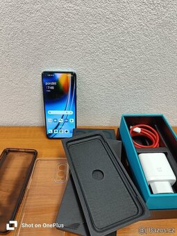 Oneplus Nord 2 5G 8/128GB - 8