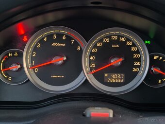 Subaru Legacy 2.0i 101kw - 8