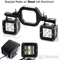 Přídavná LED světla pro tažné zařízení - 8
