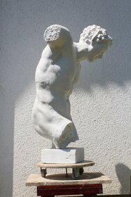 torzo - Faun - 8