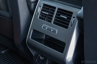 Land Rover Range Rover Sport 3.0 SDV6 HSE - 8