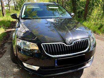 ŠKODA OCTAVIA COMBI III. Comfort 2.0l diesel nové rozvody - 8
