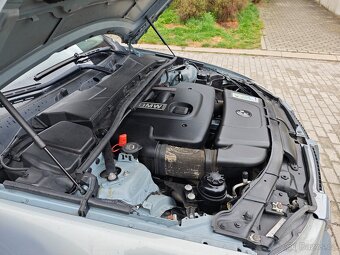 BMW e90 původ ČR 2.0D 120kw motor M47 - 8