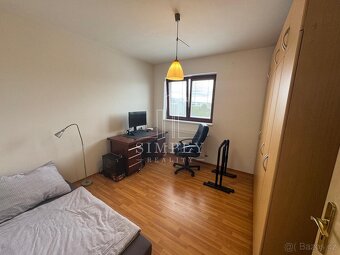 Pronájem bytu 3+1, 68 m2 - Praha - Štěrboholy, ev.č. 00296 - 8