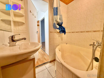 Pronájem bytu 2+1, 44 m², ul. M. Chasáka, Frýdek-Místek - Fr - 8