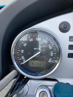 BMW R1200 CL - 8