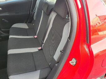Peugeot 207
Trenndy,1.4i,54kw,rok 2008 - 8