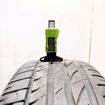 17" ALU kola – 5x114,3 – KIA (HYUNDAI, TOYOTA, NISSAN) - 8