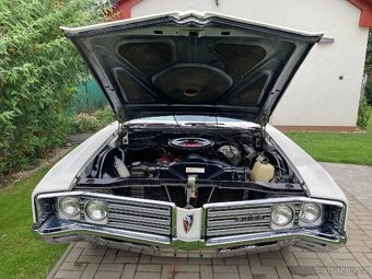 Buick Wildcat 1968 - 8