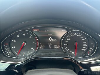 Audi A8 Long 3.0TFSi 2015 333 koní - 8