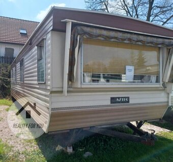 Prodej mobilheimu 10 x 3m - 8