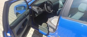 Škoda Fabia 1.4 R. 2004. Klima, el.okna, centrál… - 8