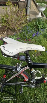 Basso Laguna CRF-530 - 8