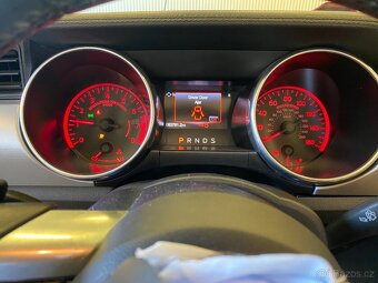 FORD MUSTANG 2020 - 8