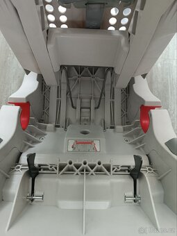 Dětská autosedačka Britax Romer King 2 - 8