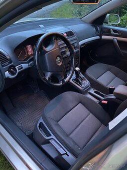 Škoda octavia2 - 8