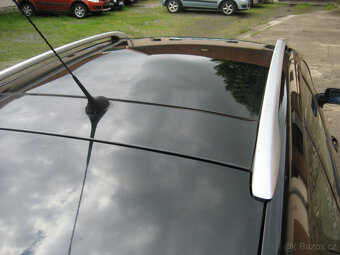 PEUGEOT 407 SW 1.6 HDI - 8