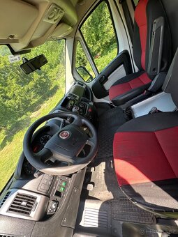 Fiat ducato 2.3jtd 96kw - 8