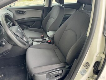 Seat Leon combi - 8